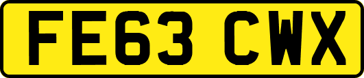 FE63CWX