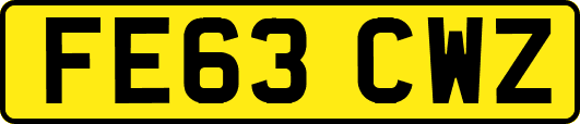 FE63CWZ