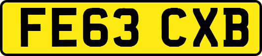 FE63CXB