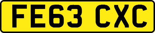 FE63CXC