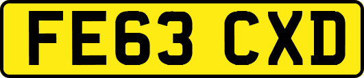 FE63CXD
