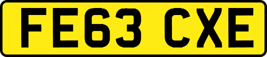 FE63CXE