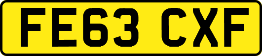 FE63CXF