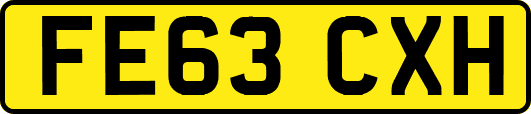 FE63CXH