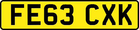 FE63CXK