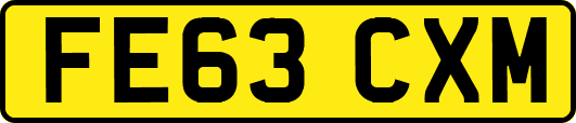 FE63CXM