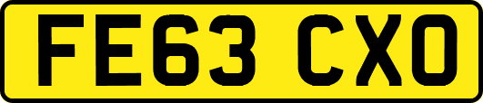 FE63CXO