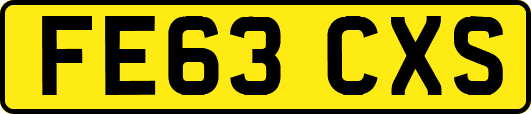 FE63CXS