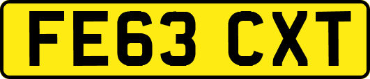 FE63CXT