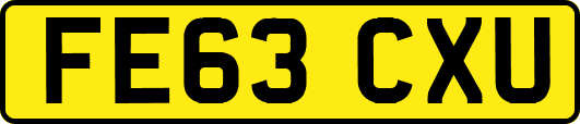 FE63CXU