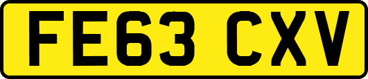 FE63CXV