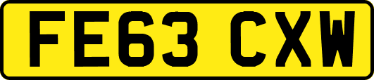 FE63CXW