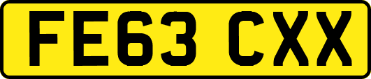 FE63CXX