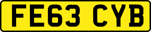 FE63CYB