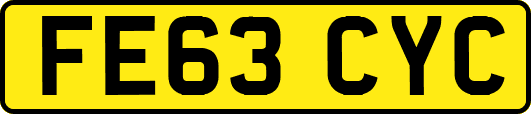 FE63CYC