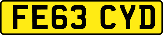 FE63CYD