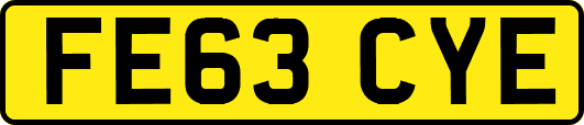 FE63CYE