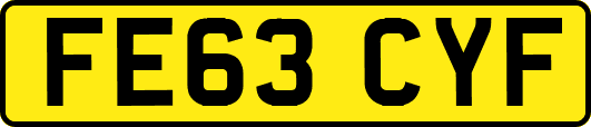 FE63CYF