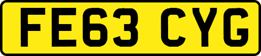 FE63CYG