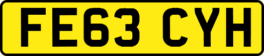 FE63CYH