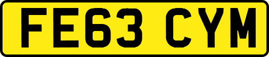 FE63CYM