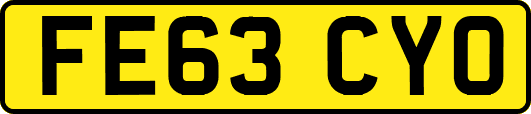 FE63CYO