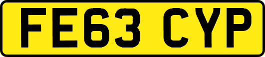 FE63CYP
