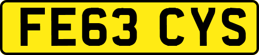 FE63CYS