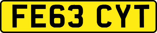 FE63CYT