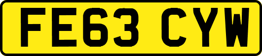 FE63CYW