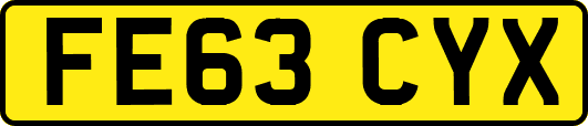 FE63CYX