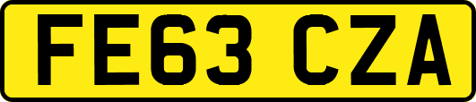 FE63CZA