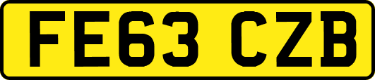 FE63CZB