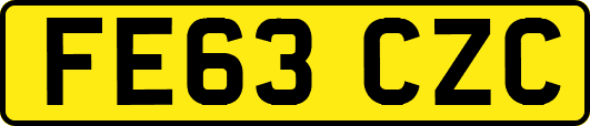 FE63CZC