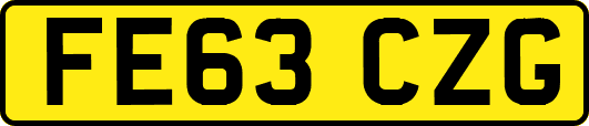 FE63CZG