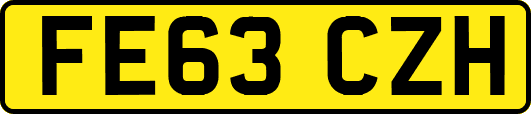 FE63CZH