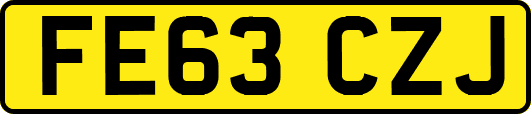 FE63CZJ