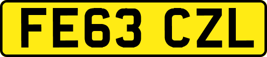 FE63CZL