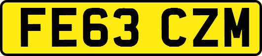 FE63CZM