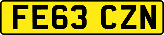 FE63CZN