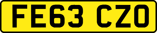 FE63CZO