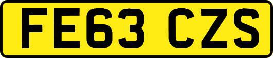 FE63CZS