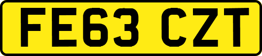 FE63CZT