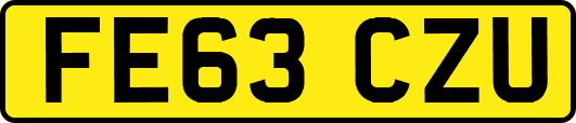 FE63CZU