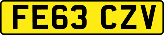 FE63CZV