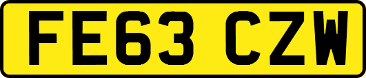 FE63CZW