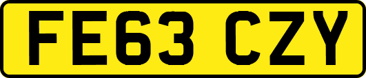 FE63CZY