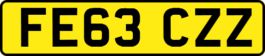 FE63CZZ