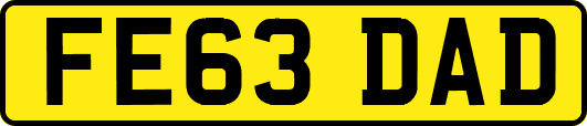 FE63DAD