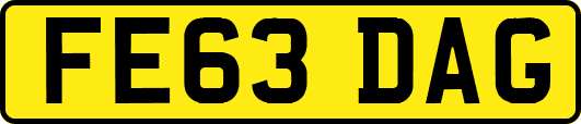 FE63DAG